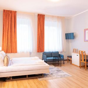 Aparthotel In Leipzig - Vollausgestattete Apartments